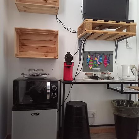 LandaulComme A La Maison - Chambre Privee & Sde Attenante - Centre De Lorient, Vannes, Carnac公寓 外观 照片