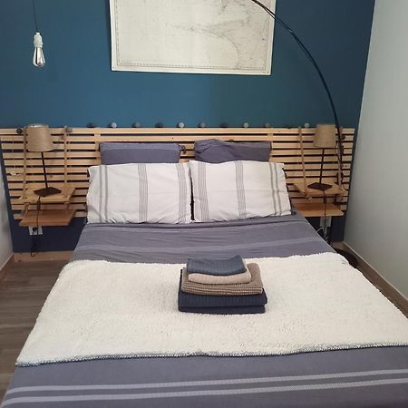 LandaulComme A La Maison - Chambre Privee & Sde Attenante - Centre De Lorient, Vannes, Carnac公寓 外观 照片
