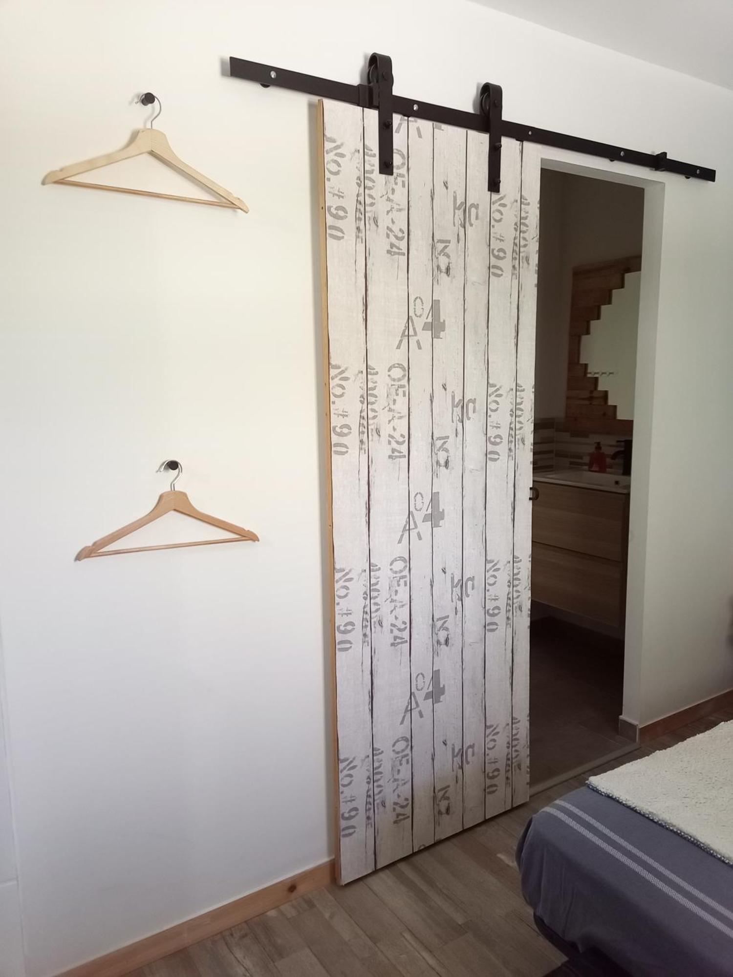 LandaulComme A La Maison - Chambre Privee & Sde Attenante - Centre De Lorient, Vannes, Carnac公寓 外观 照片